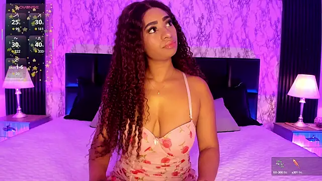 Snapshot of SpicyAmelia chatting on 09-12-25, 12:49 SpicyAmelia online show from 09-12-25, 12:49