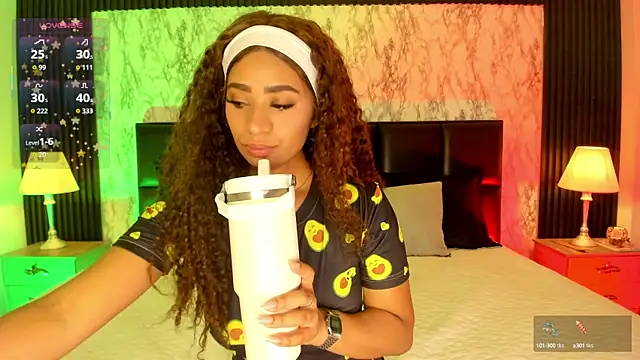 Snapshot of SpicyAmelia chatting on 09-14-25, 12:37 SpicyAmelia online show from 09-14-25, 12:37