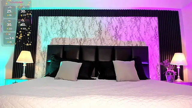 Snapshot of SpicyAmelia chatting on 09-30-25, 01:16 SpicyAmelia online show from 09-30-25, 01:16