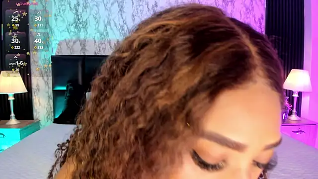 Snapshot of SpicyAmelia chatting on 10-02-25, 12:34 SpicyAmelia online show from 10-02-25, 12:34