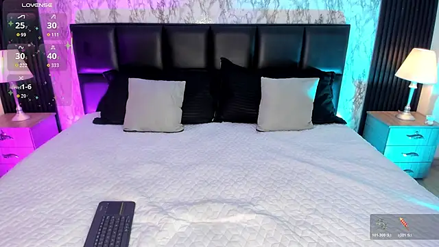 Snapshot of SpicyAmelia chatting on 11-12-25, 01:11 SpicyAmelia online show from 11-12-25, 01:11