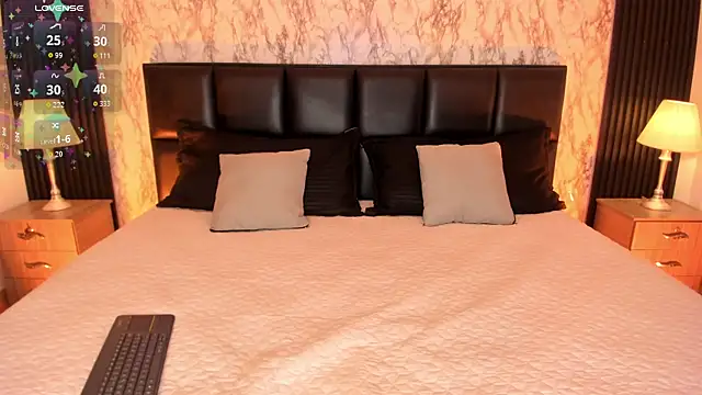 Snapshot of SpicyAmelia chatting on 11-26-25, 12:50 SpicyAmelia online show from 11-26-25, 12:50