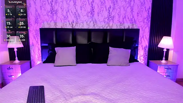 Snapshot of SpicyAmelia chatting on 11-28-25, 12:52 SpicyAmelia online show from 11-28-25, 12:52