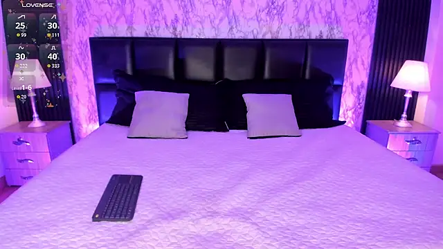 Snapshot of SpicyAmelia chatting on 11-29-25, 12:19 SpicyAmelia online show from 11-29-25, 12:19