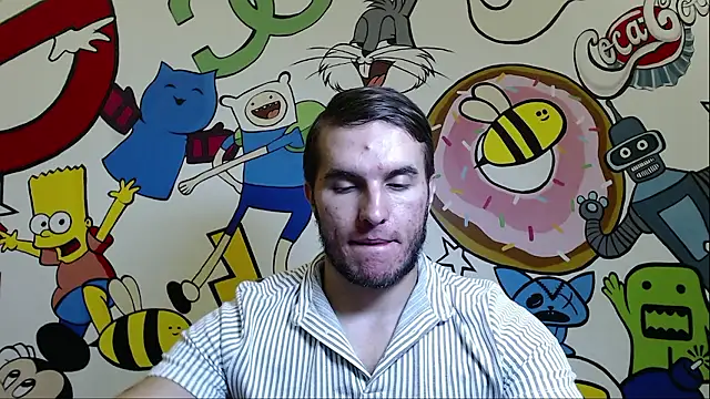 defuego  online show from 12-01-24, 07:58