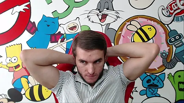 defuego  online show from 12-05-24, 01:49