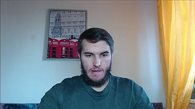 defuego  online show from 02-19-25, 08:01