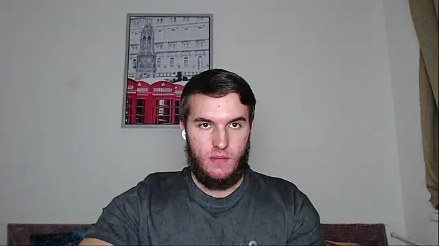 defuego  online show from 02-20-25, 02:24