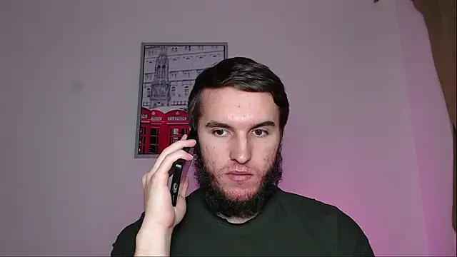 defuego  online show from 03-14-25, 09:46