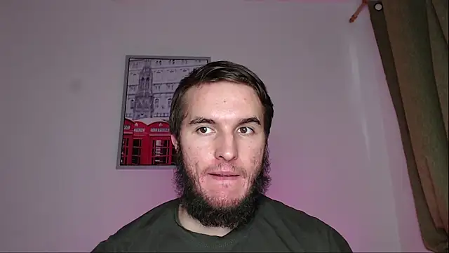 defuego  online show from 03-20-25, 03:36