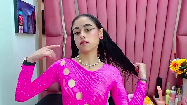 AnnySweett  online show from 01-15-25, 12:58