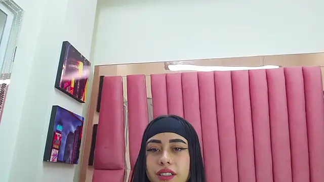 AnnySweett  online show from 01-20-25, 12:49