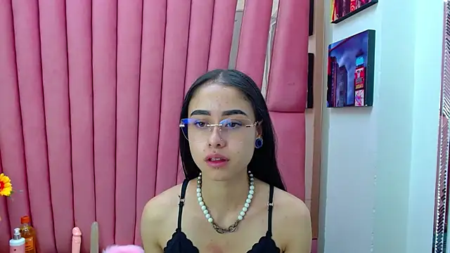 AnnySweett  online show from 01-27-25, 12:58