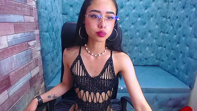 AnnySweett  online show from 01-30-25, 12:48