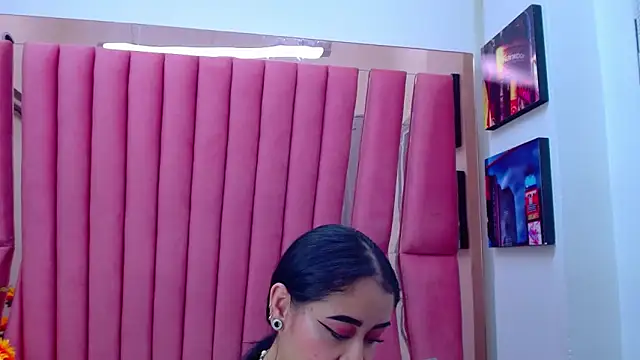 AnnySweett  online show from 02-06-25, 12:59