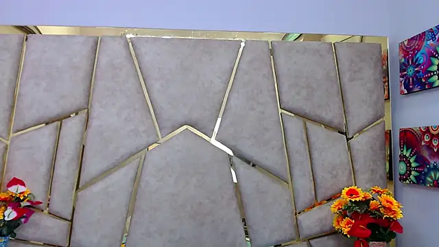 AnnySweett  online show from 02-10-25, 07:49