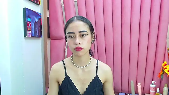 AnnySweett  online show from 02-17-25, 01:53