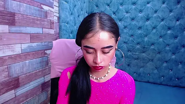 AnnySweett  online show from 02-18-25, 07:41