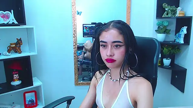 AnnySweett  online show from 02-26-25, 07:38