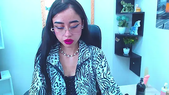 AnnySweett  online show from 03-03-25, 03:53