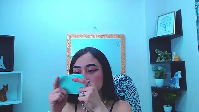 AnnySweett  online show from 03-03-25, 06:55