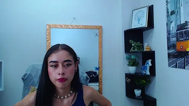 AnnySweett  online show from 03-05-25, 08:00