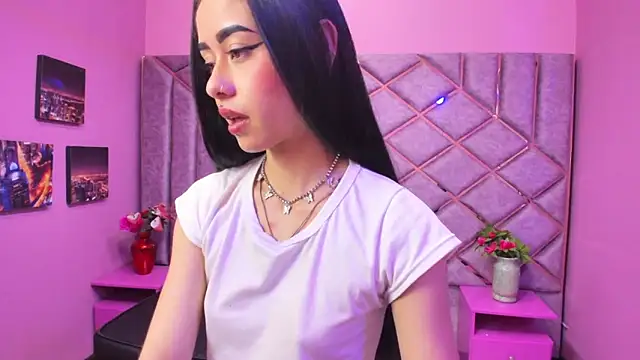 AnnySweett  online show from 12-02-25, 04:57