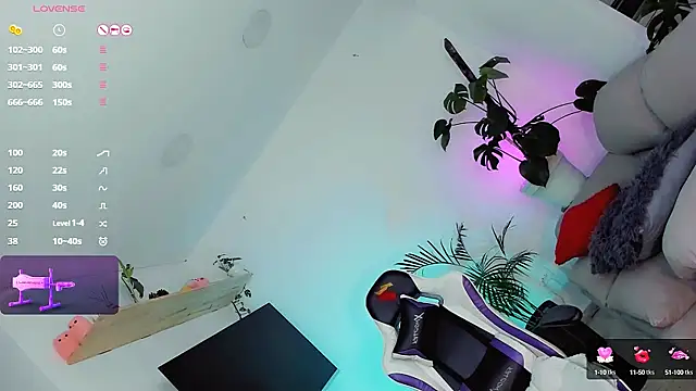  Miss Anna  online show from 12-29-24, 02:00