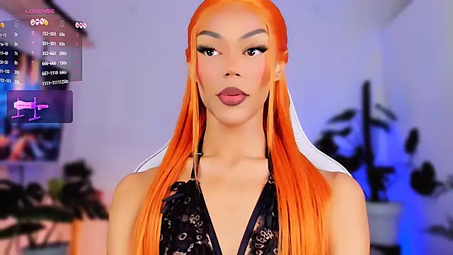  Miss Anna  online show from 01-20-25, 01:32