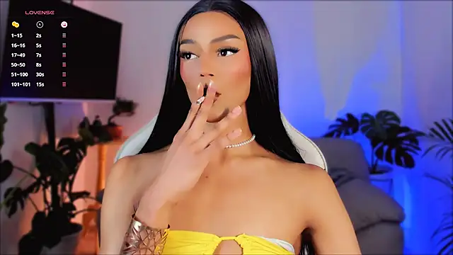  Miss Anna  online show from 02-01-25, 06:00