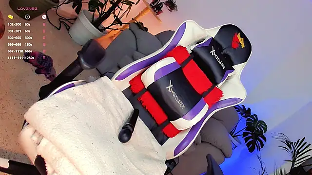  Miss Anna  online show from 02-04-25, 07:29