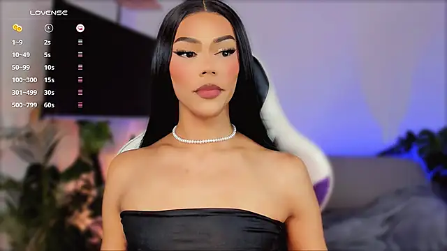  Miss Anna  online show from 02-11-25, 04:55