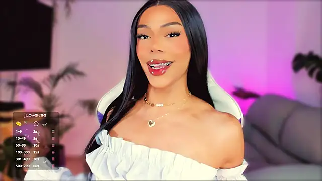  Miss Anna  online show from 02-28-25, 11:34