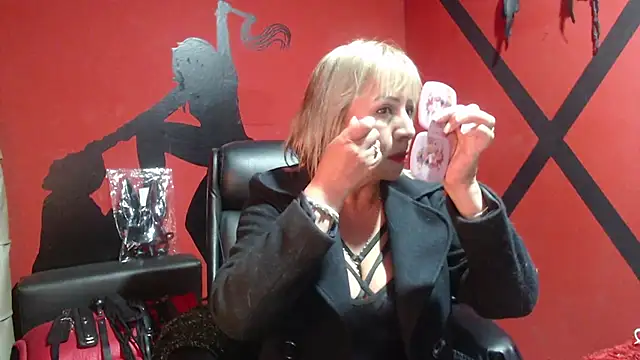 KLOE PIELL online show from 03-06-25, 08:59