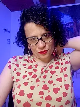 Daneshka naughty online show from 10-05-25, 12:09