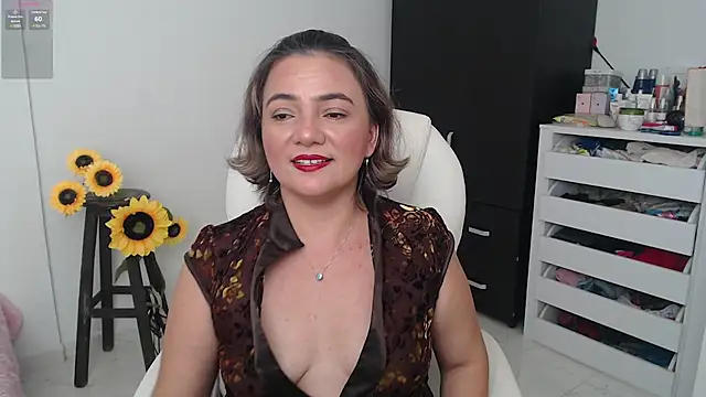 Ghada milf online show from 12-03-24, 11:02