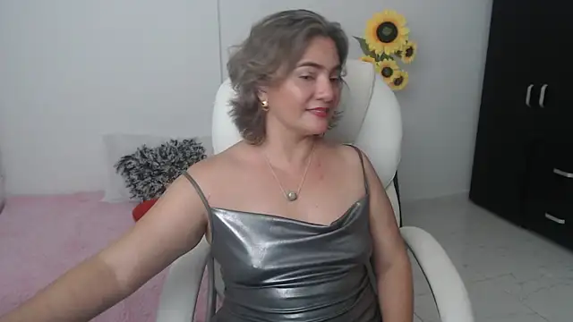 Ghada milf online show from 01-01-25, 03:13
