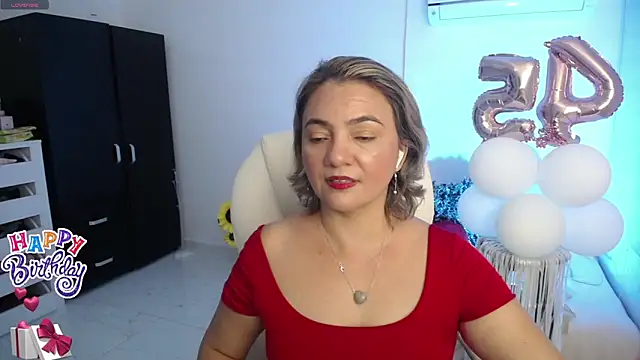 Ghada milf online show from 01-13-25, 01:49