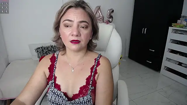 Ghada milf online show from 01-25-25, 11:13