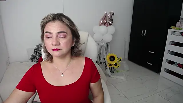 Ghada milf online show from 02-02-25, 11:08