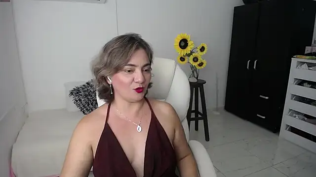 Ghada milf online show from 03-03-25, 09:05