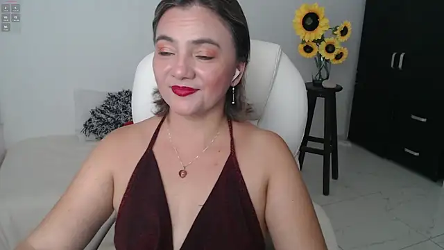 Ghada milf online show from 03-21-25, 10:50