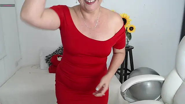 Ghada milf online show from 01-10-26, 11:53