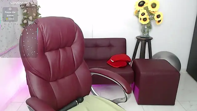 Ghada milf online show from 04-01-26, 11:02