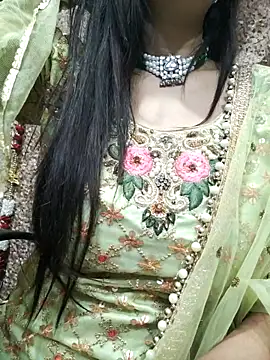 Aradhya-Sharma online show from 02-16-25, 04:20