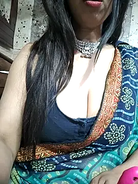 Aradhya-Sharma online show from 02-24-25, 12:59