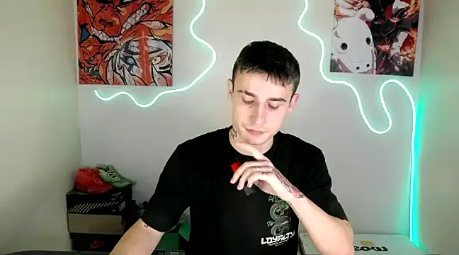 Snapshot of Mike_severi2 chatting on 12-02-24, 08:52 Mike severi2 online show from 12-02-24, 08:52