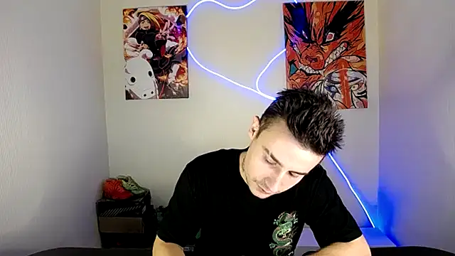 Snapshot of Mike_severi2 chatting on 12-08-24, 11:03 Mike severi2 online show from 12-08-24, 11:03