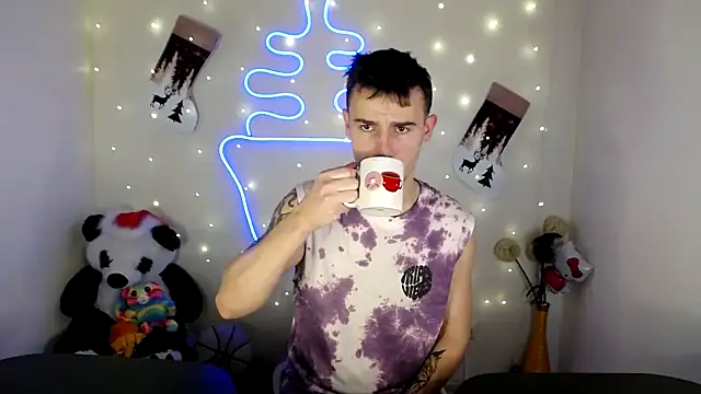 Snapshot of Mike_severi2 chatting on 12-30-24, 10:10 Mike severi2 online show from 12-30-24, 10:10