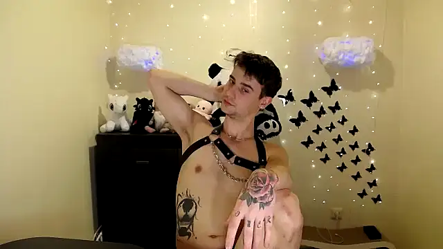 Snapshot of Mike_severi2 chatting on 03-11-25, 02:40 Mike severi2 online show from 03-11-25, 02:40